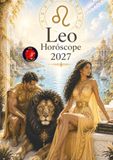 Leo Horoscope 2027