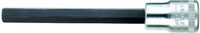 Stahlwille 1054/12 03151412 1/2 (12.5 mm) Schroevendraaierdop 12 mm
