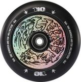 Blunt Envy 110mm Hollow Hologram Hand Set