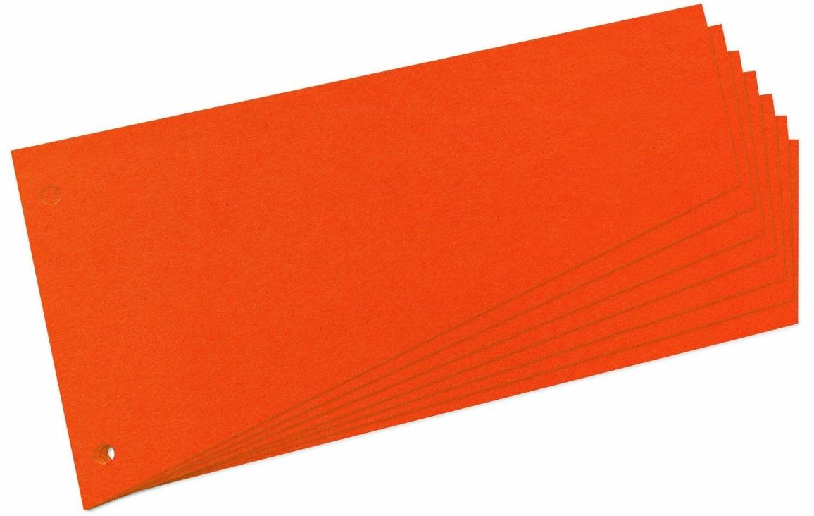 Herlitz 10838498 oranje