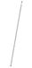 Shimano Rayon Shimano WH-M9200-TL-R12 Grijs