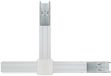 Ledvance TruSys FLEX T01-NODE, T-railconnector, wit, 5-8-polig