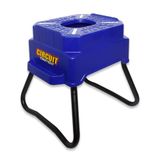 Circuit Motorfiets Voorwiel Stand Circuit SM001-242 - Cross