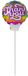 Folat Wensballon Thank You - 15 cm