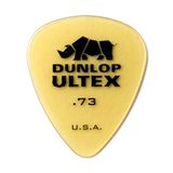 Dunlop JIM DUNLOP Plectrum Ultex 0.73mm 72 stuks