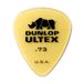 Dunlop JIM DUNLOP Plectrum Ultex 0.73mm 72 stuks