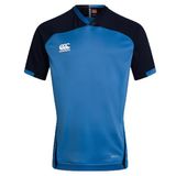 Canterbury VapoDri Evader Jersey Senior Sky - XS