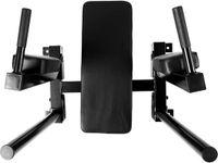 Taurus abs-/dipstation voor wandmontage