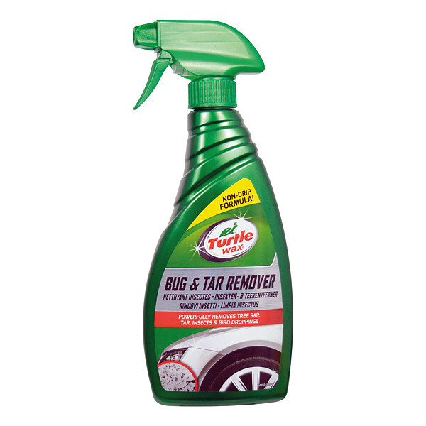 Turtle Wax Green Line Teer En Insectenverwijderaar