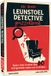 Uitgeverij MUS Mr. Brein Leunstoel detective puzzelboek