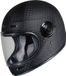 Just1 J-Cult Carbon helm, fibre de carbone, taille S (55/56)