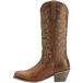 Ariat Bottes de cowboy Femme Desert Holly