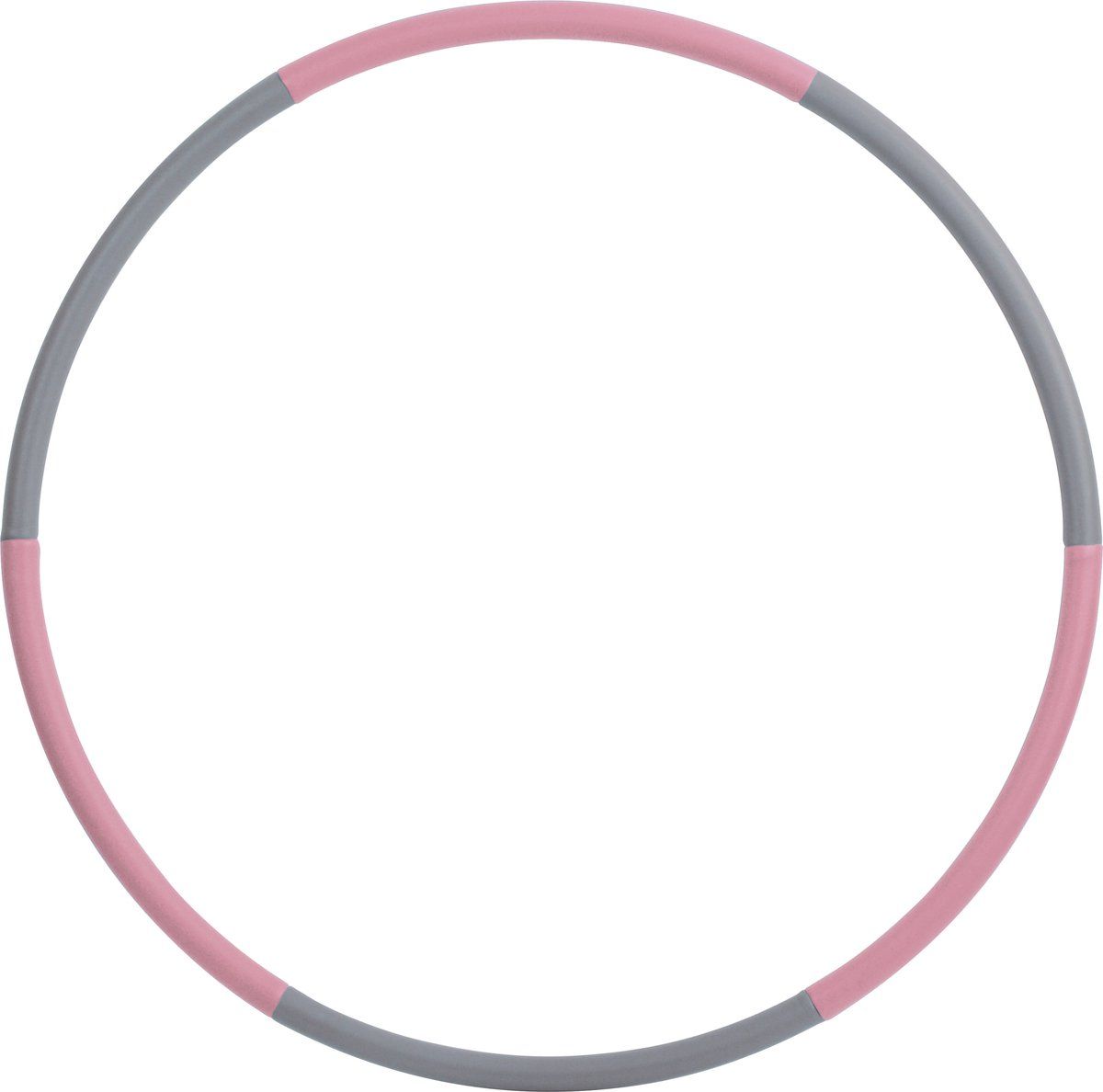 Schildkröt Professionele Fitness Hula Hoop - 90 cm - Wave Design
