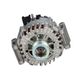 Valeo Dynamo/Alternator 439868-250 Amp - 7 Groeven - 14 V | Diameter Katrol: 51 mm, Draairichting: Draairichting met de Klok Mee