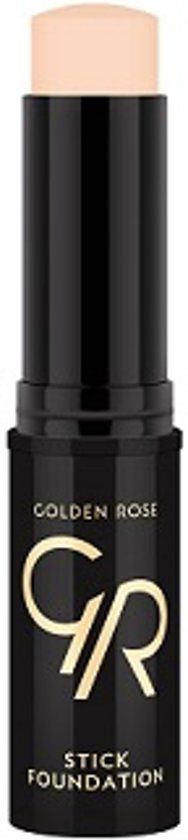 Golden Rose STICK FOUNDATION 8 - 8691190108083
