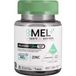 8:MEL+ 8:MEL+ 1.8mg Mûre 30 Gommes
