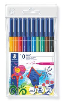 Staedtler Noris 326