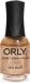 ORLY Untouchable Decadence Nagellak, 18 ml, goudkleur, glittereffect