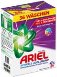 ARIEL Waspoeder Regular, volledig wasmiddel, 100 wasbeurten