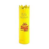 Perf.BIMETAL Corona Perf.BIMETAL DEEP CUT 19 mm diameter.