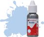 Humbrol - No 44 Pastel Blue Matt (10ml)