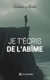 Je Le Lys Bleu Je t'écris de l'abîme Paperback