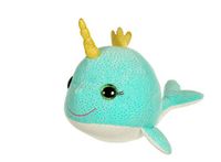 Gipsy Bella Bloo Friends 18 cm Narval, 071069