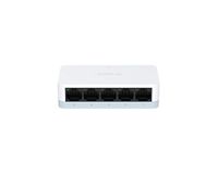 D-Link DES-1005C/V Fast Ethernet Unmanaged Switch met 5 poorten