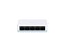 D-Link DES-1005C/V Fast Ethernet Unmanaged Switch met 5 poorten