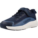 Geox Blauw Jongenssneaker Pro-ran maat 32