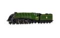 Hornby TT:120 Modelspoor TT3008M BR Klasse A4 4-6-2 60016 'Silver King' - Tijdperk 4 Locomotieven