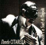 Sonic Rendezvous Nando Citarella & Ensemble La Paranza - Mozart a sud di Napoli. Eine kleine folk kantate (CD)
