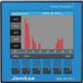 Janitza UMG 96-PQ-L, 90-277V Energieanalysator