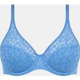 Chantelle Antoinette Blue D70