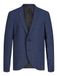 JACK & JONES Jprsolaris Jr blazer voor jongens, medieval blue, 176