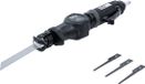 BGS technic BGS Pneumatische decoupeer- en sabelzaag