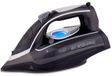 Fer à vapeur - 3000 W - écran LCD - pompe à eau - 4 réglages de température - arrêt automatique, fonction anti-goutte et anti-calcaire - 230 V, prise UE