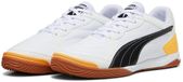 Puma Chaussures de futsal Wit EU 44