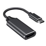HOPLAZA USB C naar HDMI Adapter 4K