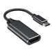 HOPLAZA USB C naar HDMI Adapter 4K