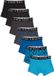 WE Fashion Jongens boxershorts, 7-pack