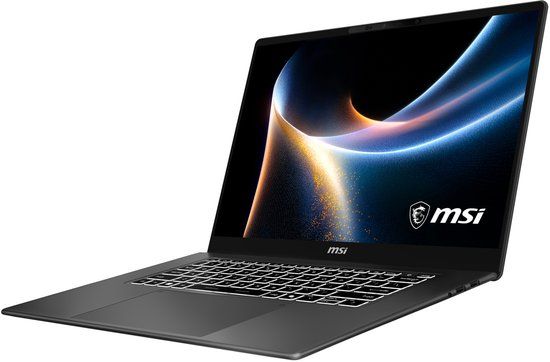 MSI Prestige / Prestige 16 AI+ / C3MG-011FR