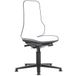 Bimos Frame de la chaise d'atelier Neon, sur patins