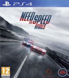 Electronic Arts Need For Speed: Rivals - PS4