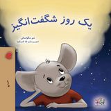 A Libri GmbH A Wonderful Day (Farsi Children's Book)