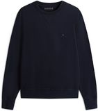 Tommy Hilfiger Essential Fleece Crew Sweater Heren - Maat XL