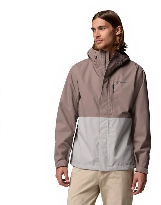 Columbia Hikebound™ Ii Jas Grijs S Man
