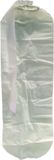 OrtoTex Housse de jambe imperméable Gris Polyester 11 cm