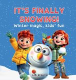 It's Libri GmbH It's Finally Snowing! Hardcover