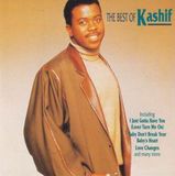 Merkloos / Sans marque Bmg International The Best Of Kashif
